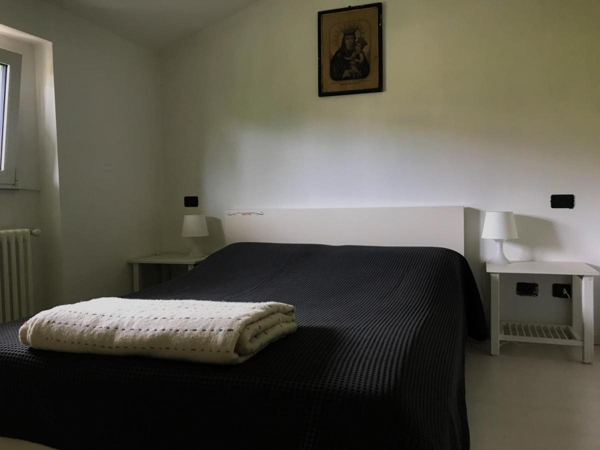 Villa As Campo Marzio Лено Екстериор снимка